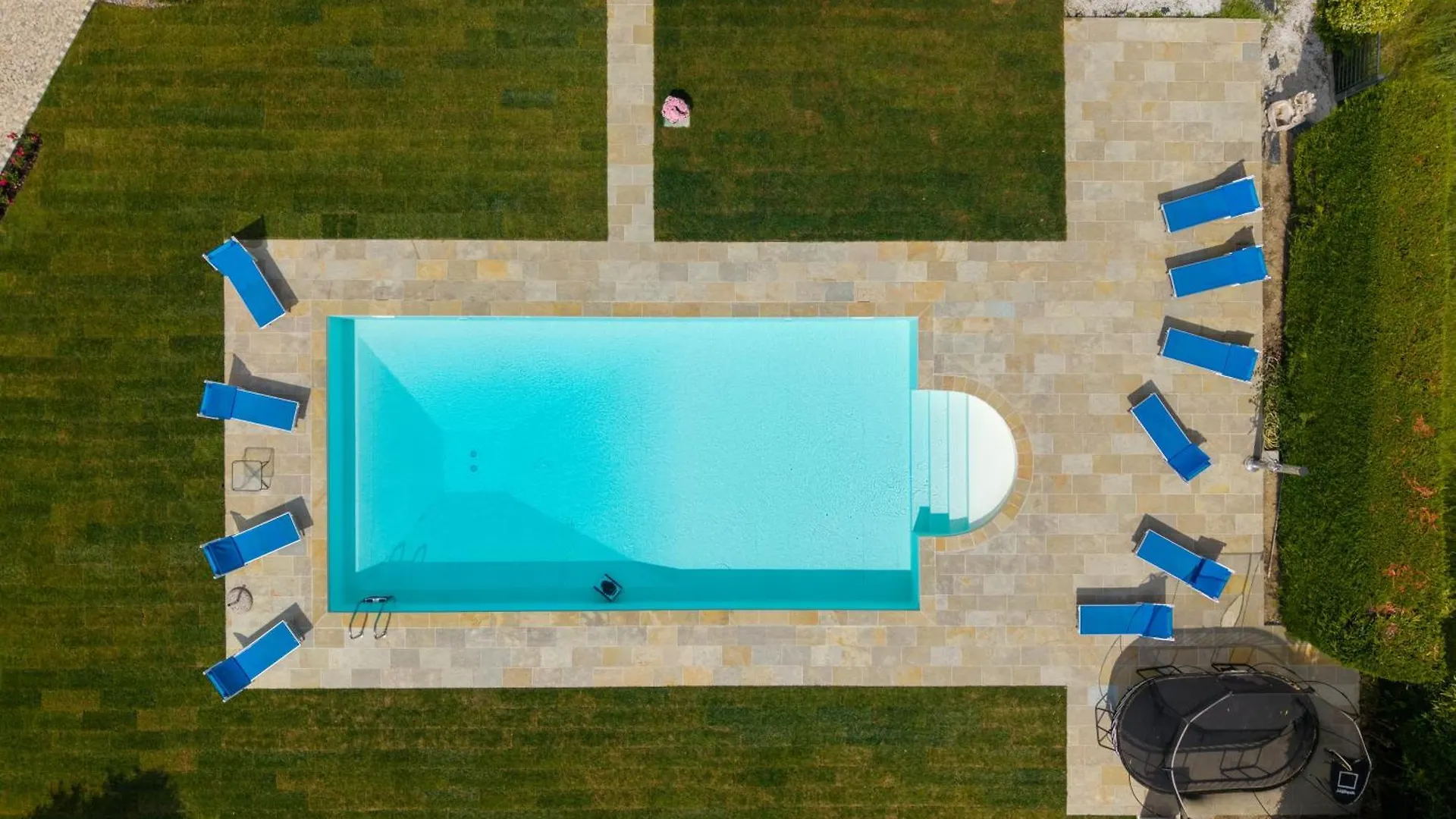 Villa Isabel - Charme Vicino A Venezia 메스트레